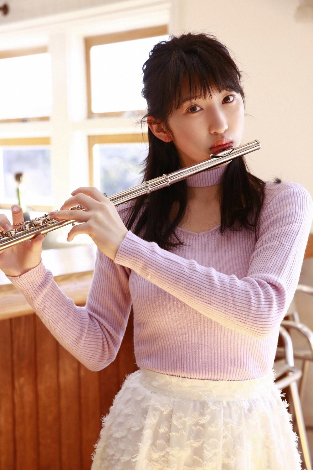 YS-Web-Vol.795 Mikoto Hibi 日比美思